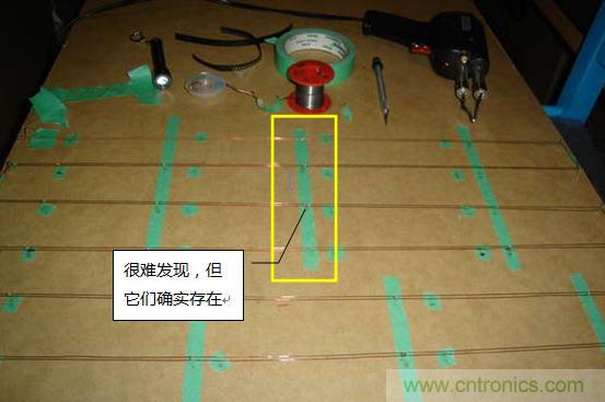 創意DIY!送女朋友的絕妙禮物,LED星光傘!