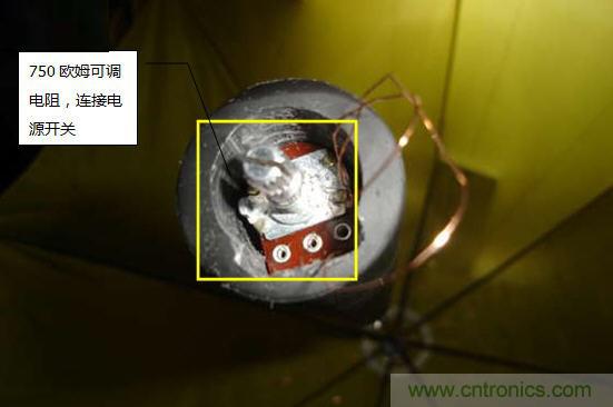 創意DIY!送女朋友的絕妙禮物,LED星光傘!