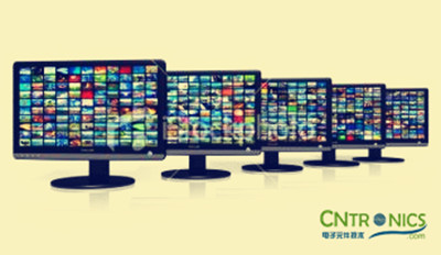 怎么看才能保護(hù)視力?液晶電視與液晶顯示器揭秘!