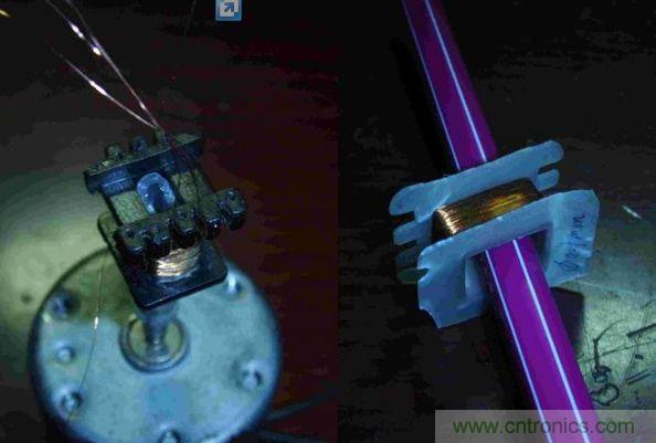 DIY單管自激,領略高壓電火花風采