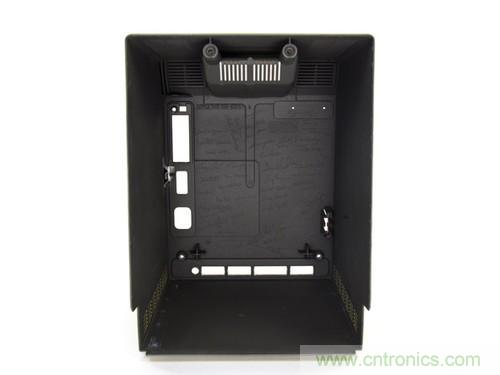 拆！古董級Macintosh 128K電腦