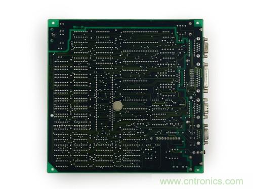 拆！古董級Macintosh 128K電腦