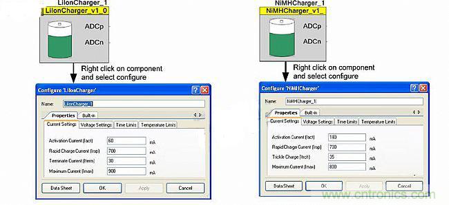 頭腦風暴:靈活的電池充電系統設計探討