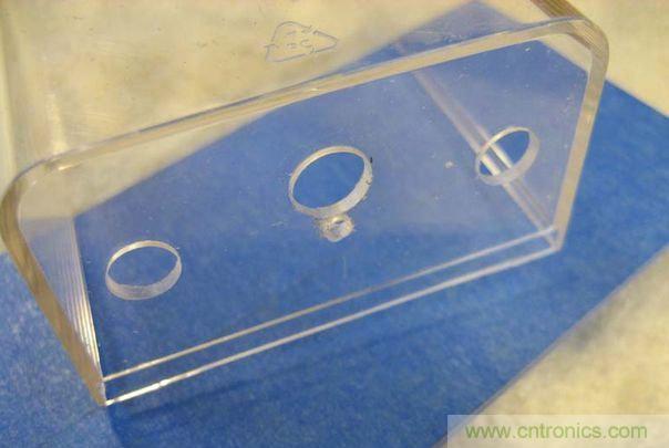 我就是這么牛！DIY IPod 耳放!