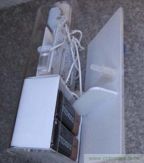 我就是這么牛！DIY IPod 耳放!