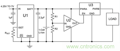 突然沒電不用慌,小功率充電備案顯神通