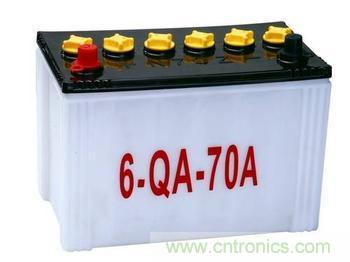 愛車,愛電池!教你延長(zhǎng)電動(dòng)車鉛蓄電池壽命