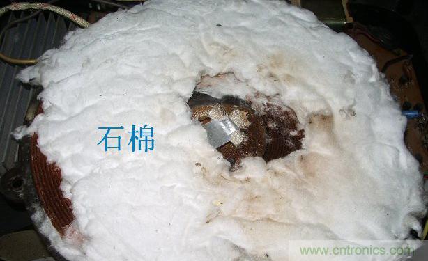 過去的質量良心，百合花牌電磁爐拆解