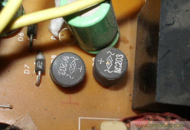 過去的質量良心，百合花牌電磁爐拆解