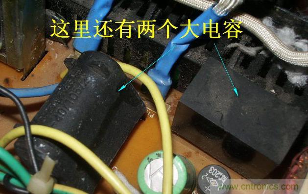 過去的質量良心，百合花牌電磁爐拆解