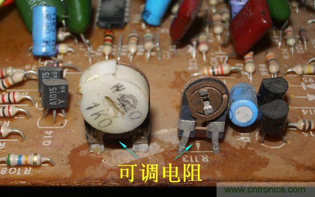 過去的質量良心，百合花牌電磁爐拆解