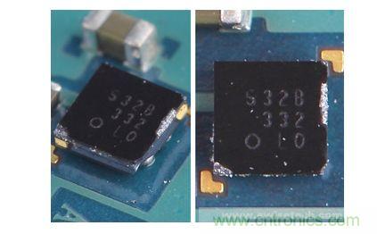 YAS532B:磁力計 @ SAMSUNG GALAXY S4 (GT-I9508)