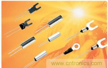 經(jīng)典資料！熱敏電子基礎知識大百科！