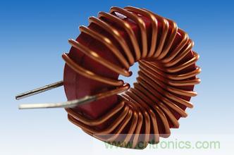 基礎(chǔ)知識(shí)大百科(一):電感線(xiàn)圈的用途與區(qū)分
