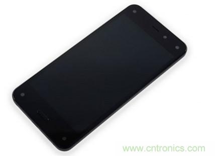 基于動態視角3D技術的Amazon Fire Phone將何去何從