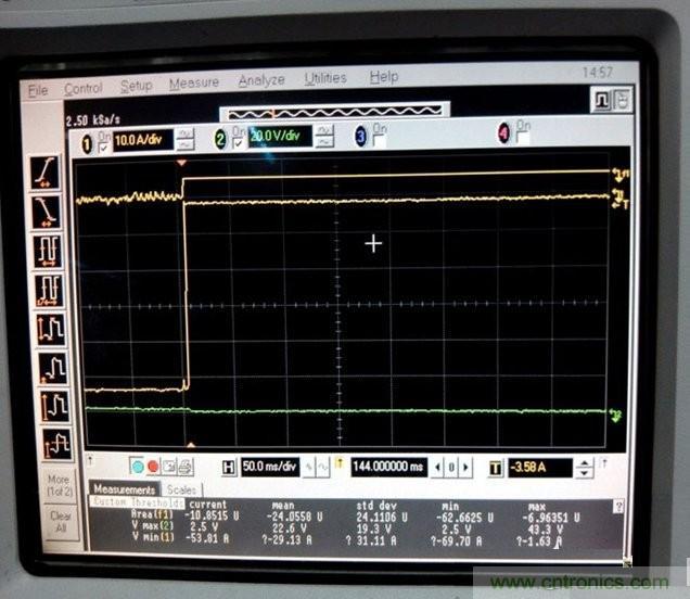 汽車級瞬態(tài)電壓抑制器,提供專業(yè)級保護