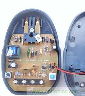 搜羅全網(wǎng)經(jīng)典充電電路設(shè)計(jì),度娘知道的也不過(guò)如此了