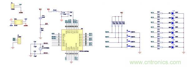 技術解析:DC-DC直流電機原理