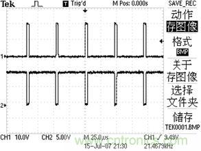 達人分享:TI充分利用TL494特點 實現(xiàn)電路過流保護