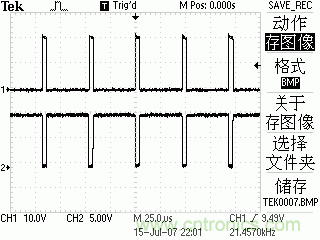 達人分享:TI充分利用TL494特點 實現(xiàn)電路過流保護
