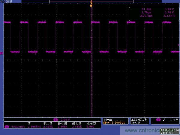 工程師分享：低成本蜂鳴器的設(shè)計