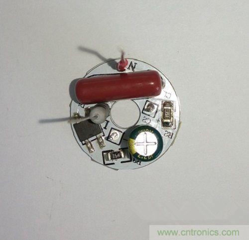 菜鳥必備：LED燈絲燈驅(qū)動(dòng)&ldquo;小金庫&rdquo;