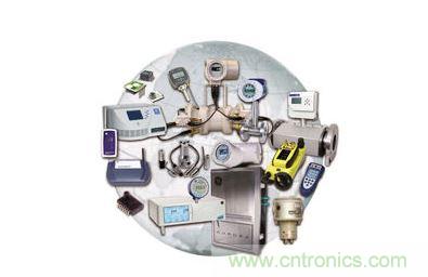 GE測量與控制事業部提供感測元件、設備、儀器和系統，讓客戶得以監控、保護、控制和驗證關鍵的制程與應用。這是專注于高成長產業的核心技術儀器業務。