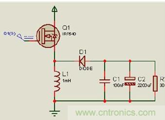 菜鳥(niǎo)升級(jí):穩(wěn)壓電源設(shè)計(jì)寶典