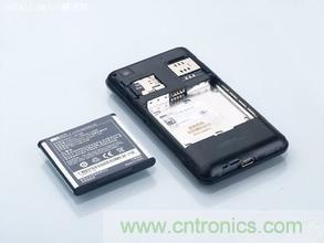 關于手機電池的三大真相揭秘!