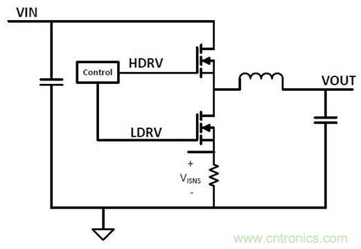 測量電流有奇招,兩種“損耗”電流感測方法“放大招”