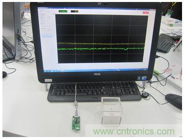村田解說：從傳感器入手打造&ldquo;微精致&rdquo;可穿戴手環