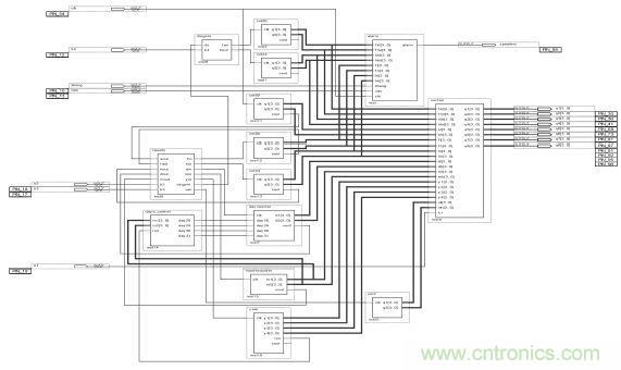 數(shù)字日歷的面世，以軟件方式設(shè)計(jì)硬件的&ldquo;新坐標(biāo)&rdquo;