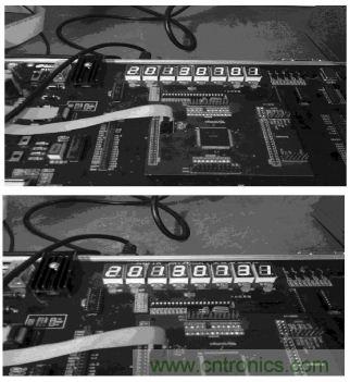 數(shù)字日歷的面世，以軟件方式設(shè)計(jì)硬件的&ldquo;新坐標(biāo)&rdquo;