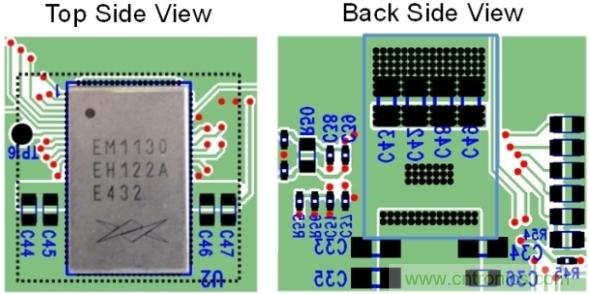 智能全集成數(shù)字電源的成功!數(shù)字高性能負(fù)載的完美詮釋