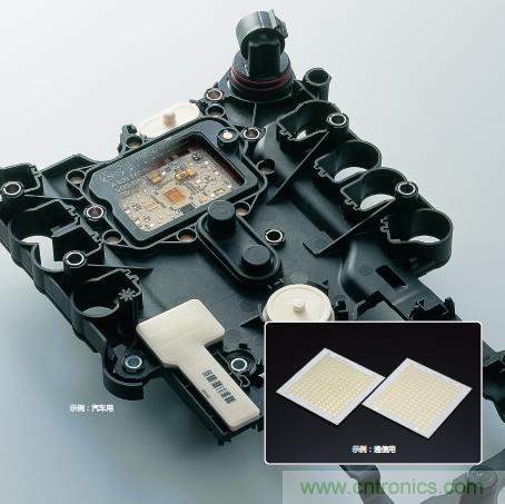 村田專講：先進的元器件如何將未來汽車打造的滴水不漏？