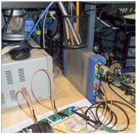 須知:選擇一個示波器,必須關注那些參數?