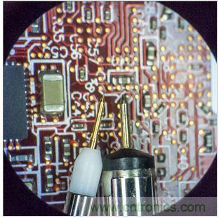 須知:選擇一個示波器,必須關注那些參數?