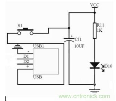 大牛解析單片機最小系統(tǒng)的組成電路,學單片機的看過來