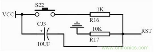 大牛解析單片機最小系統(tǒng)的組成電路,學單片機的看過來