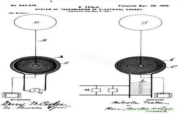 預言：無線電力傳輸或將改變未來世界？