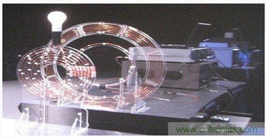 預言：無線電力傳輸或將改變未來世界？