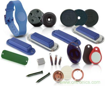 RFID技術(shù)升級(jí)改造安全身份識(shí)別,大翻新!