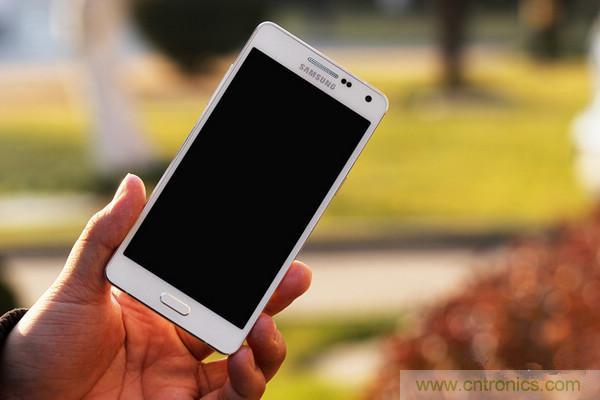 拆解狂魔荼毒新機三星金屬Galaxy A5，看槽點在何方？