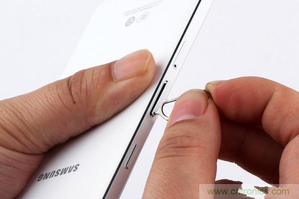 拆解狂魔荼毒新機三星金屬Galaxy A5，看槽點在何方？