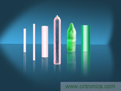 繼半導體之后的又一偉大發現！激光晶體的百科