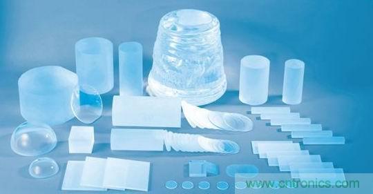 繼半導體之后的又一偉大發現！激光晶體的百科