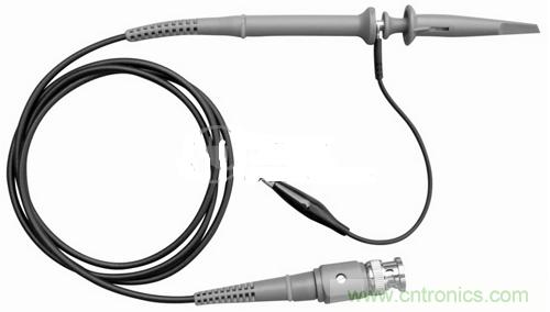 友情提示:用示波器進行測量的一些好習慣