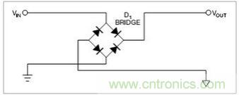 兩種防反接保護電路，選你所需