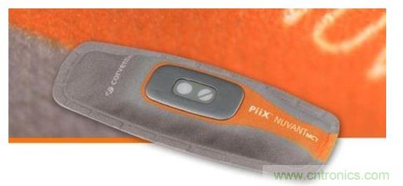 6. 心臟監(jiān)視器。