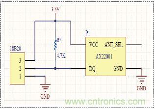 無線溫度傳感器的設(shè)計，WiFi技術(shù)出新招！
